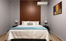 Hotel Plaza del Arco Express